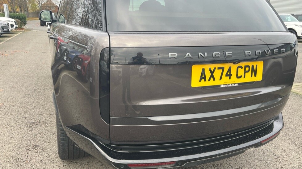 Used Land Rover Range Rover 2024 for sale - 76602986: Photo 19