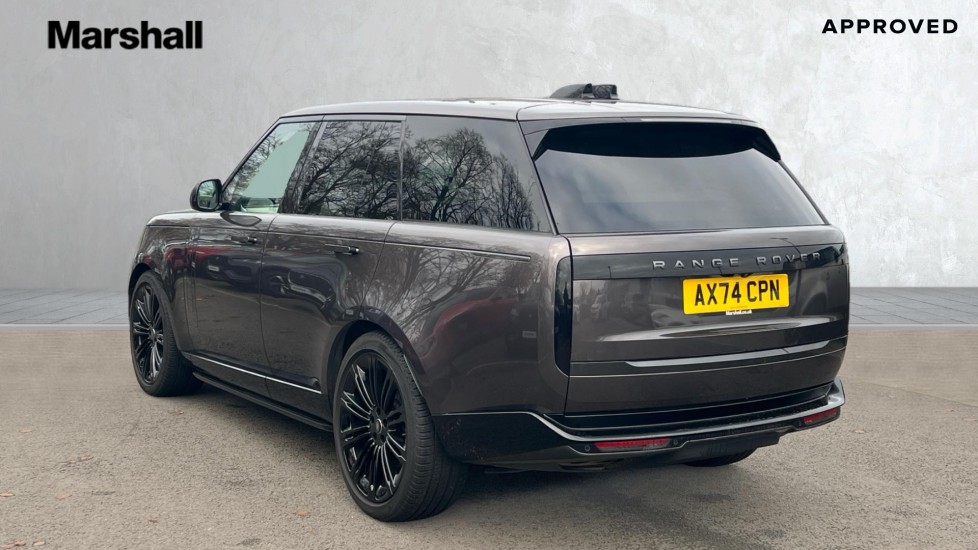 Used Land Rover Range Rover 2024 for sale - 76602986: Photo 2