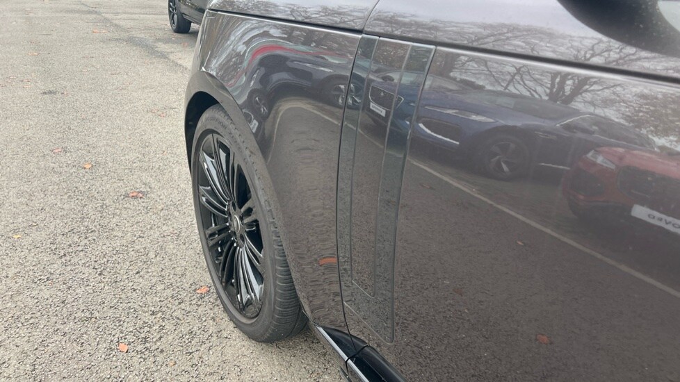 Used Land Rover Range Rover 2024 for sale - 76602986: Photo 20