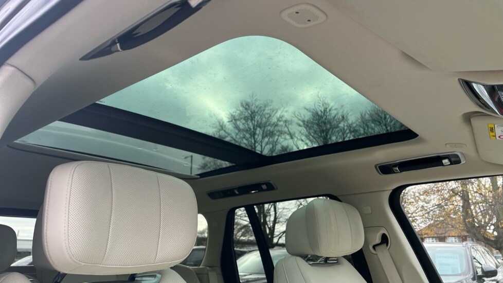 Used Land Rover Range Rover 2024 for sale - 76602986: Photo 21