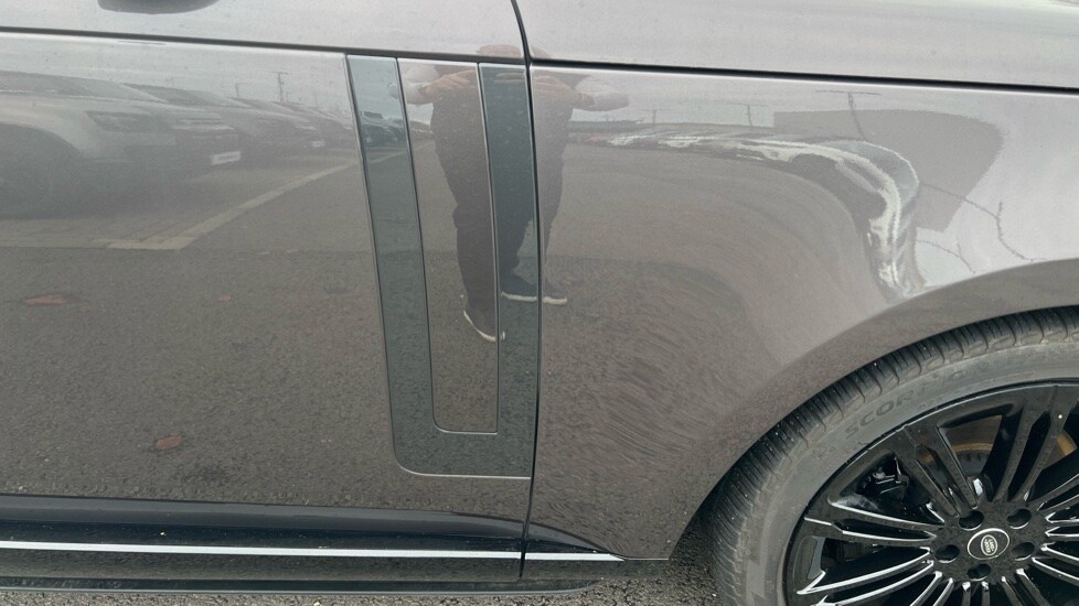 Used Land Rover Range Rover 2024 for sale - 76602986: Photo 22