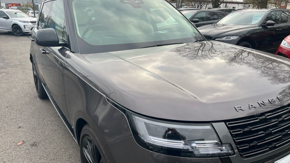 Used Land Rover Range Rover 2024 for sale - 76602986: Photo 23