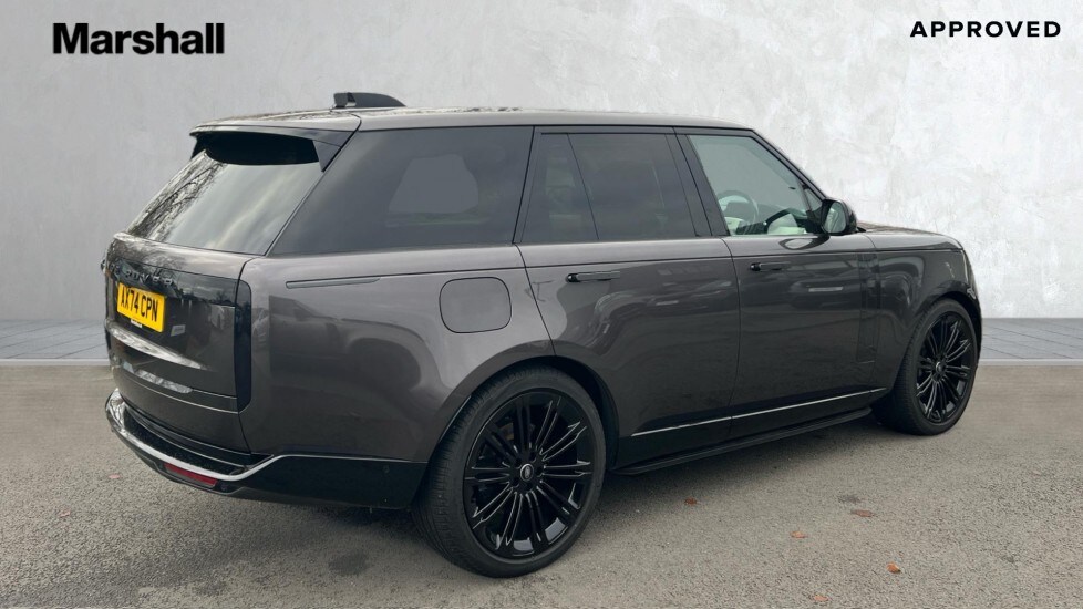 Used Land Rover Range Rover 2024 for sale - 76602986: Photo 25