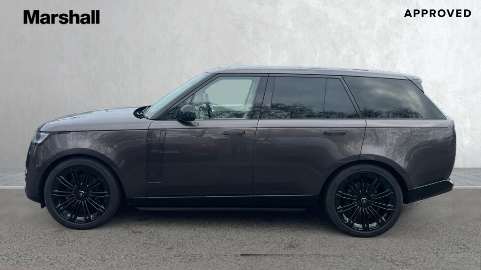 Used Land Rover Range Rover 2024 for sale - 76602986: Photo 26