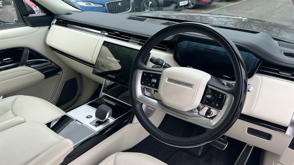 Used Land Rover Range Rover 2024 for sale - 76602986: Photo 28