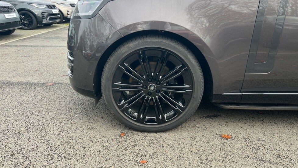 Used Land Rover Range Rover 2024 for sale - 76602986: Photo 33