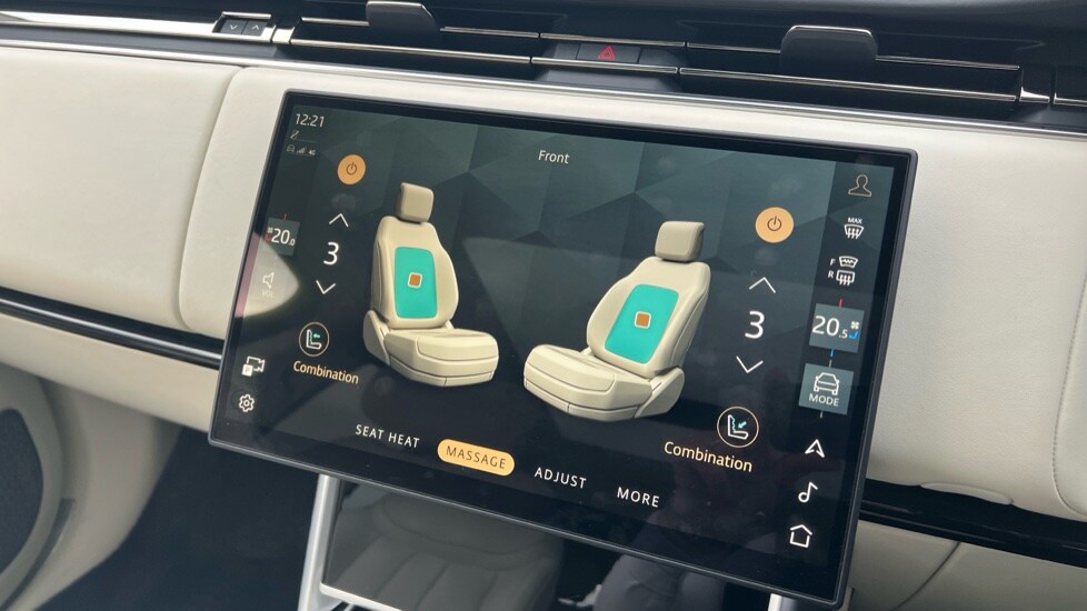 Used Land Rover Range Rover 2024 for sale - 76602986: Photo 35