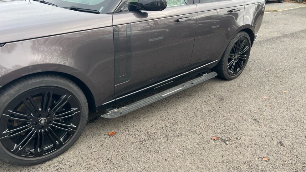 Used Land Rover Range Rover 2024 for sale - 76602986: Photo 36