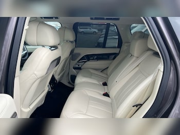 Used Land Rover Range Rover 2024 for sale - 76602986: Photo