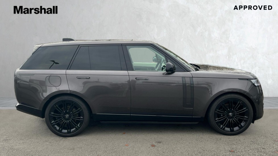 Used Land Rover Range Rover 2024 for sale - 76602986: Photo 5