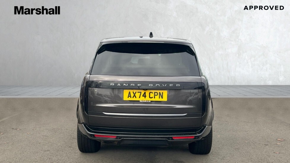 Used Land Rover Range Rover 2024 for sale - 76602986: Photo 6