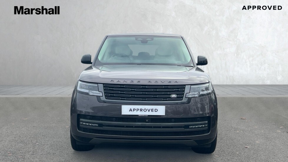 Used Land Rover Range Rover 2024 for sale - 76602986: Photo 7