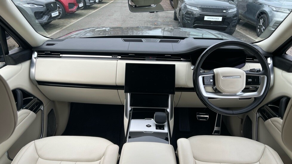 Used Land Rover Range Rover 2024 for sale - 76602986: Photo 9