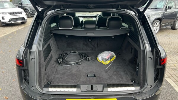 Used Land Rover Range Rover Sport 2025 for sale - 76014953: Photo 10