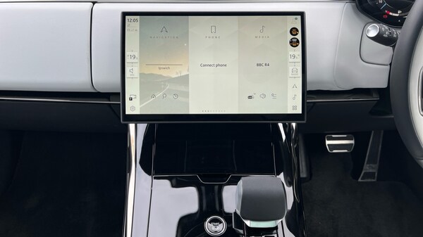 Used Land Rover Range Rover Sport 2025 for sale - 76014953: Photo 14