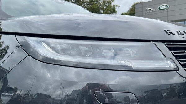 Used Land Rover Range Rover Sport 2025 for sale - 76014953: Photo 17