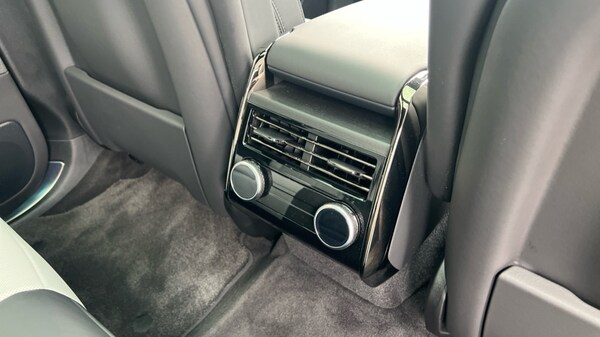 Used Land Rover Range Rover Sport 2025 for sale - 76014953: Photo 18