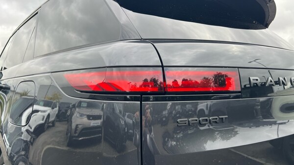 Used Land Rover Range Rover Sport 2025 for sale - 76014953: Photo 19
