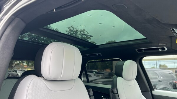 Used Land Rover Range Rover Sport 2025 for sale - 76014953: Photo 20