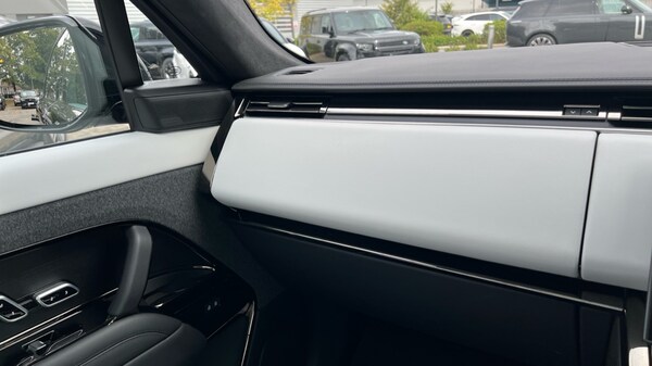 Used Land Rover Range Rover Sport 2025 for sale - 76014953: Photo 23