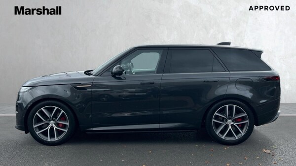 Used Land Rover Range Rover Sport 2025 for sale - 76014953: Photo 26