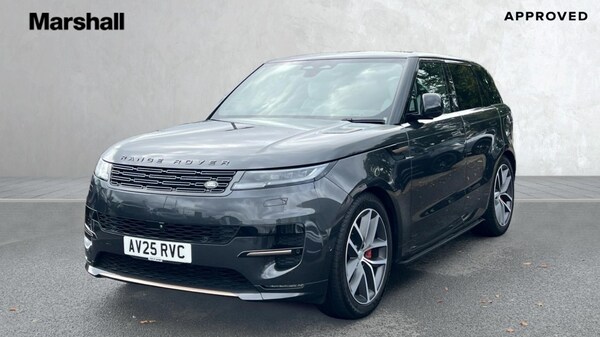 Used Land Rover Range Rover Sport 2025 for sale - 76014953: Photo 27