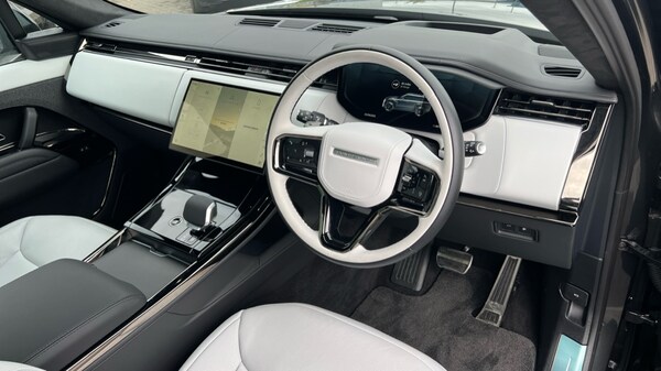 Used Land Rover Range Rover Sport 2025 for sale - 76014953: Photo 28