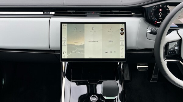 Used Land Rover Range Rover Sport 2025 for sale - 76014953: Photo 29