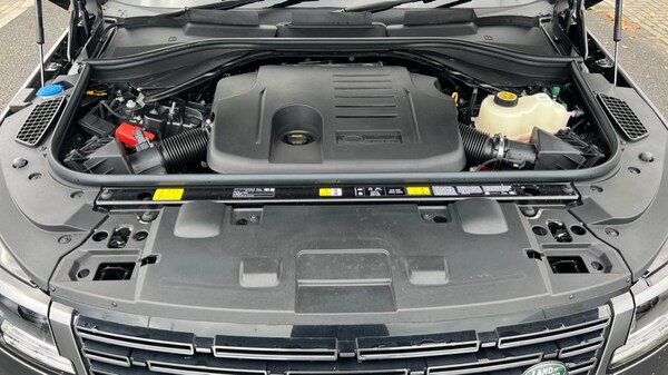Used Land Rover Range Rover Sport 2025 for sale - 76014953: Photo 30