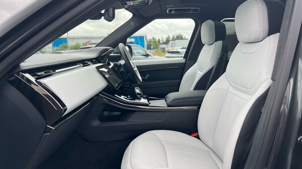 Used Land Rover Range Rover Sport 2025 for sale - 76014953: Photo 3