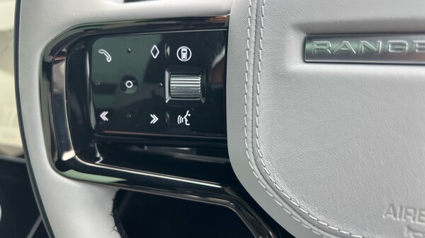 Used Land Rover Range Rover Sport 2025 for sale - 76014953: Photo 42