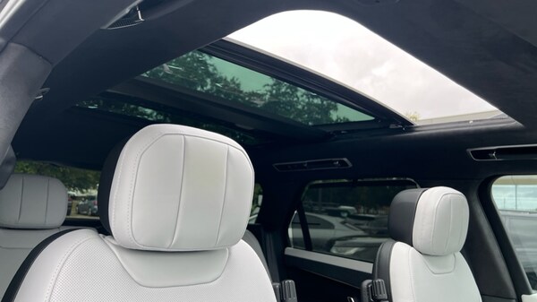 Used Land Rover Range Rover Sport 2025 for sale - 76014953: Photo 59