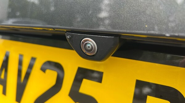 Used Land Rover Range Rover Sport 2025 for sale - 76014953: Photo 61