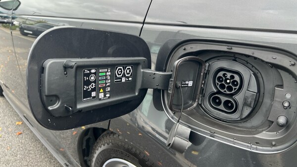Used Land Rover Range Rover Sport 2025 for sale - 76014953: Photo 65