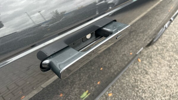 Used Land Rover Range Rover Sport 2025 for sale - 76014953: Photo 71