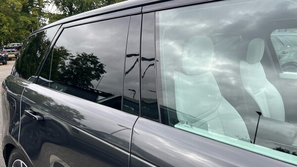 Used Land Rover Range Rover Sport 2025 for sale - 76014953: Photo 72