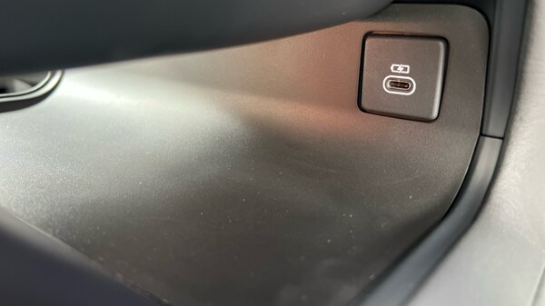Used Land Rover Range Rover Sport 2025 for sale - 76014953: Photo 75
