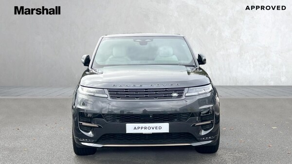 Used Land Rover Range Rover Sport 2025 for sale - 76014953: Photo 7