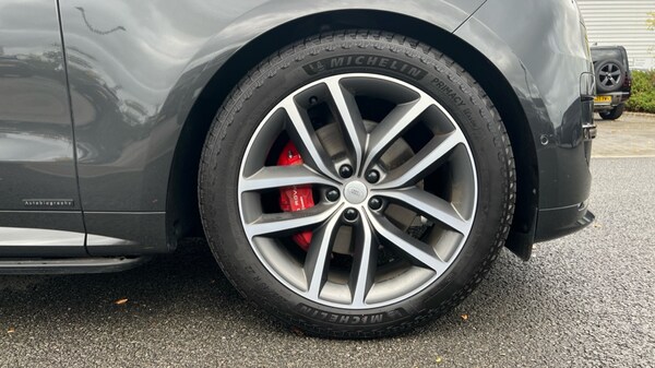 Used Land Rover Range Rover Sport 2025 for sale - 76014953: Photo 8
