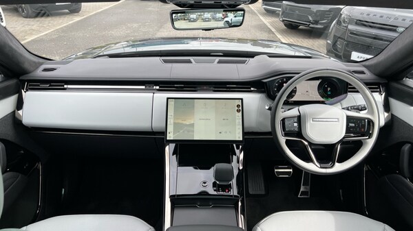 Used Land Rover Range Rover Sport 2025 for sale - 76014953: Photo 9