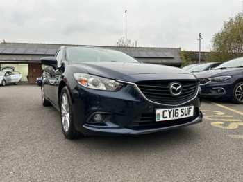 2016 (16) - 2.0 SE-L Nav 4dr