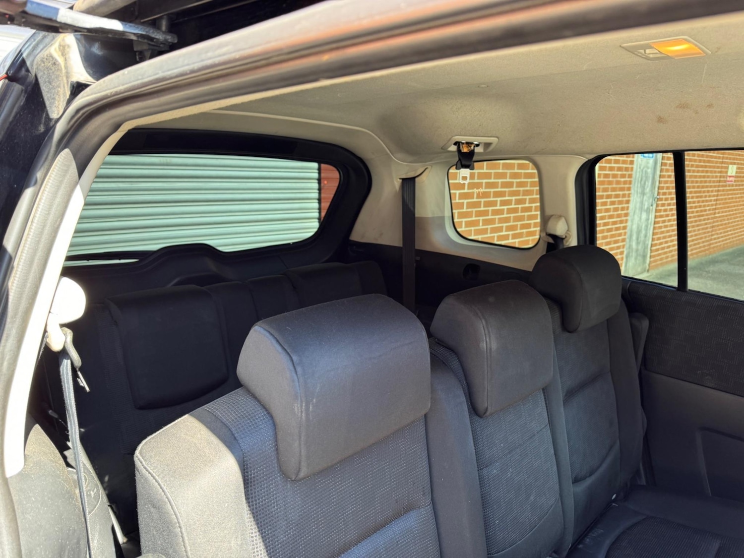 Vehicle 25