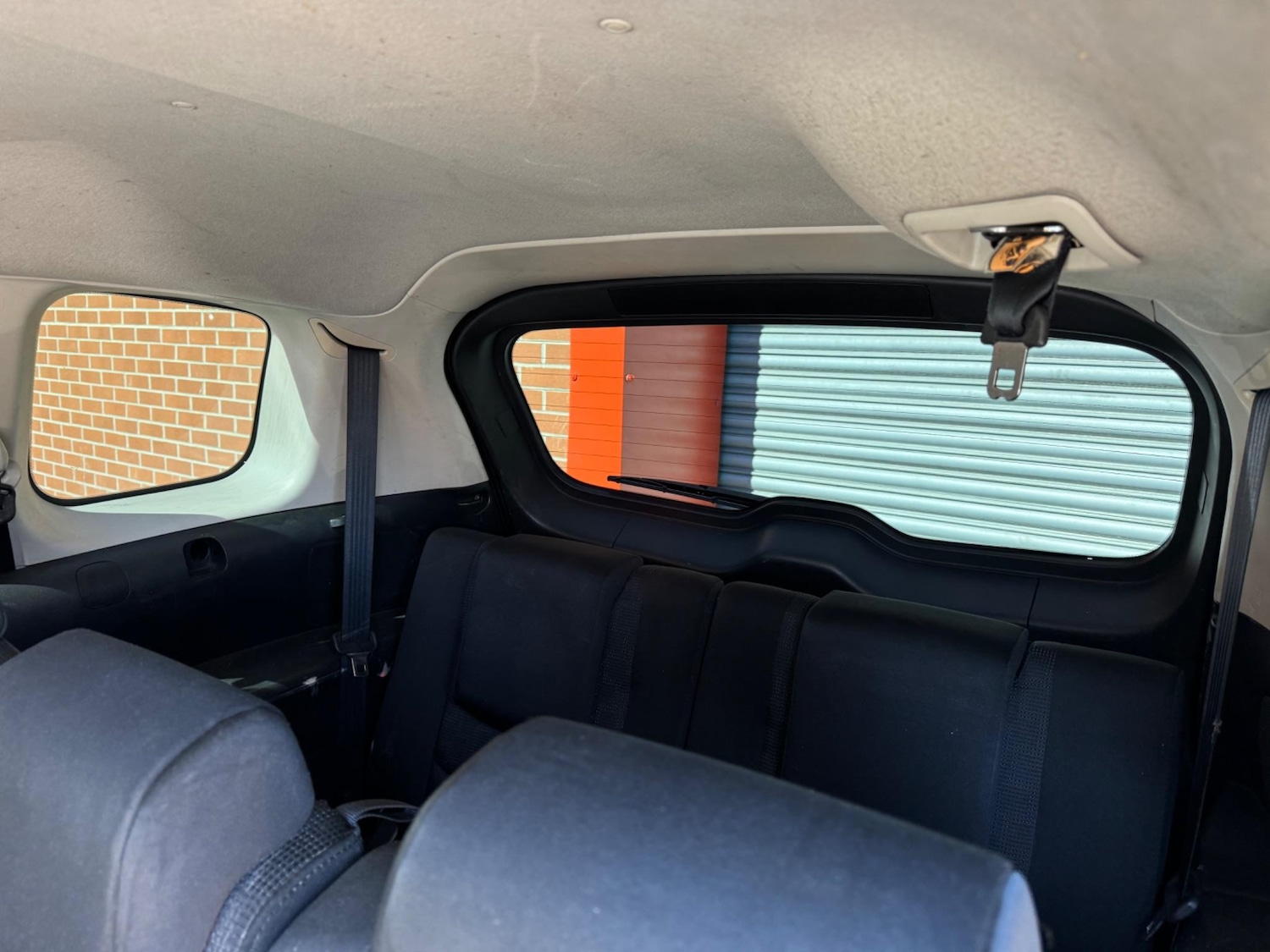 Vehicle 27