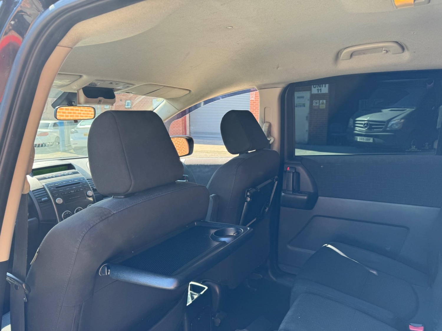 Vehicle 28