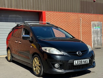 Used Mazda Mazda5 2008 for sale - 74294492: Photo
