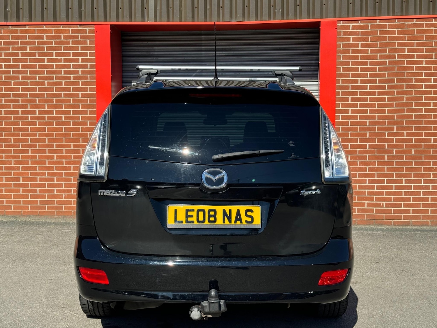 Vehicle 34