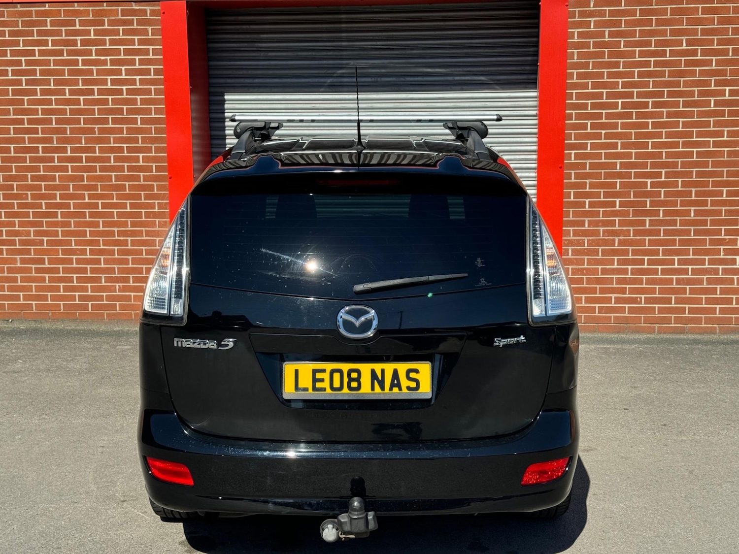 Vehicle 35