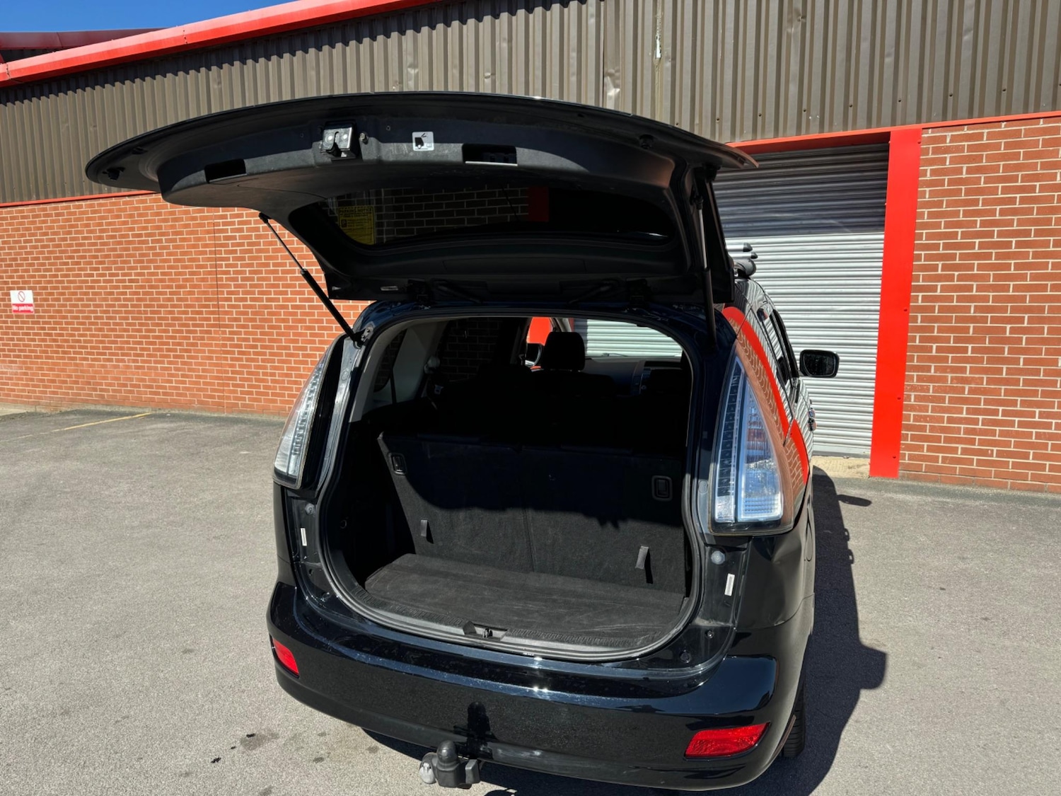 Vehicle 38