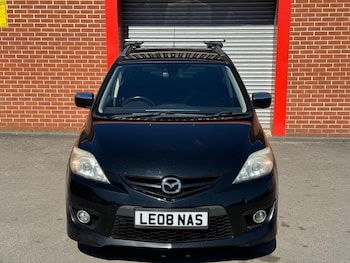 Used Mazda Mazda5 2008 for sale - 74294492: Photo