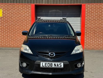 Used Mazda Mazda5 2008 for sale - 74294492: Photo